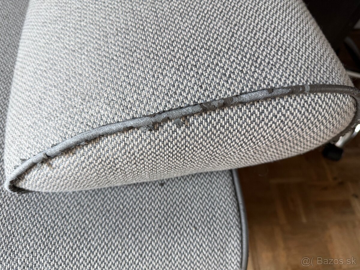 Rozkladací gauč - 5