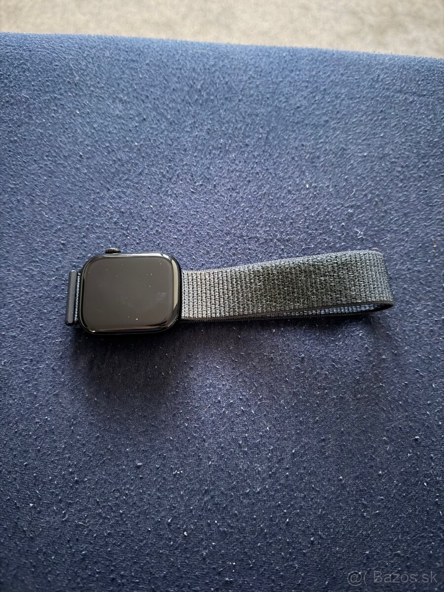 Apple Watch series 10 46mm - 5