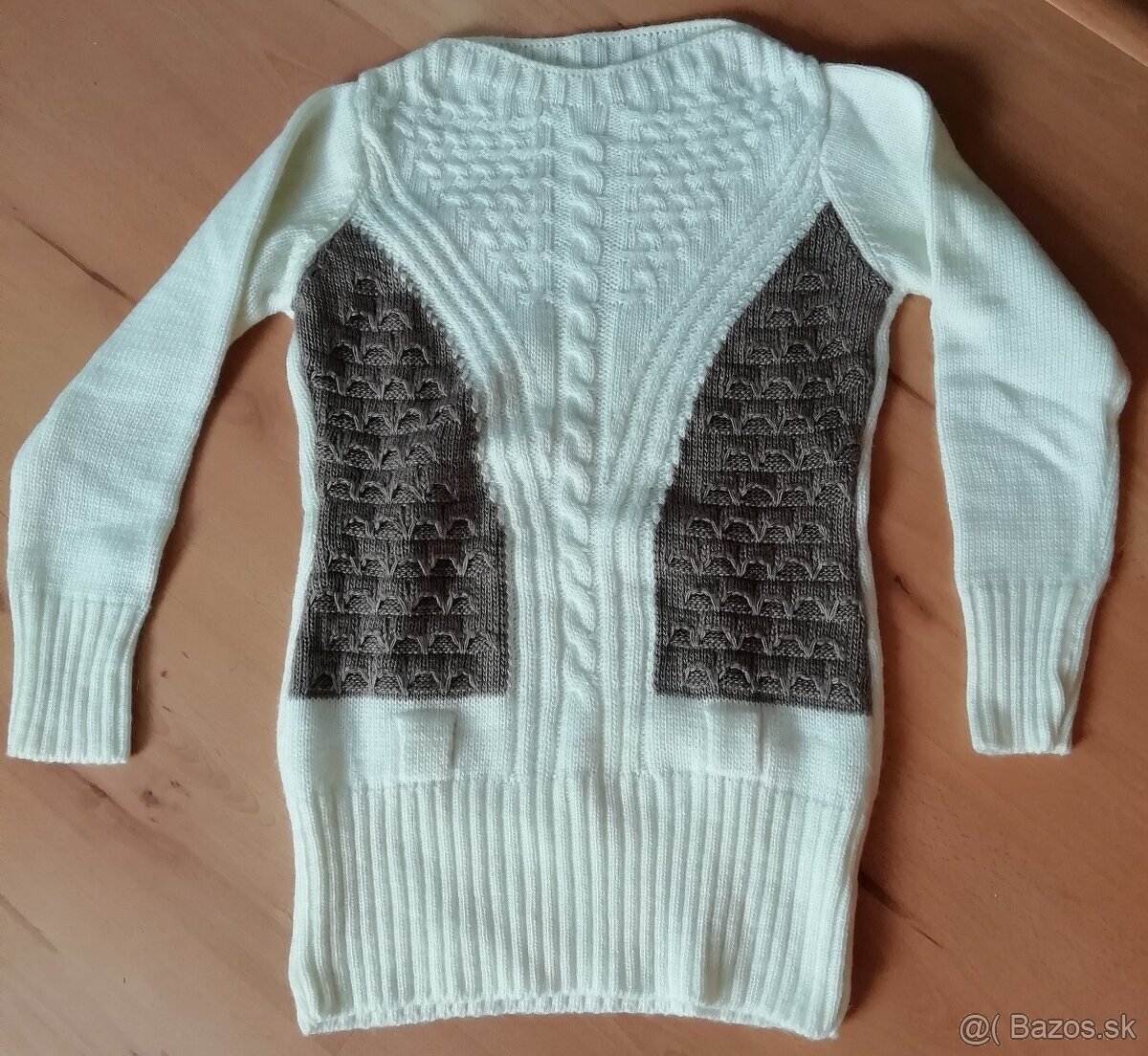 Sveter - 5