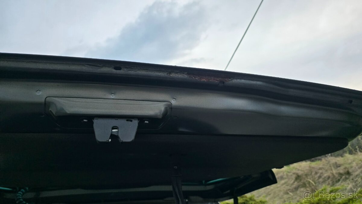 Citroën Berlingo Multispace 1.6 VTi 120 XTR (2017) - 5