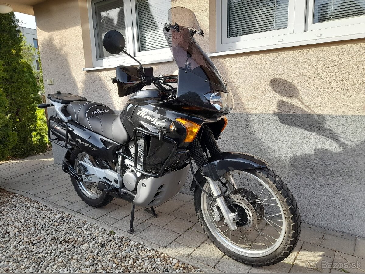 HONDA XL 650 TRANSALP 35KW