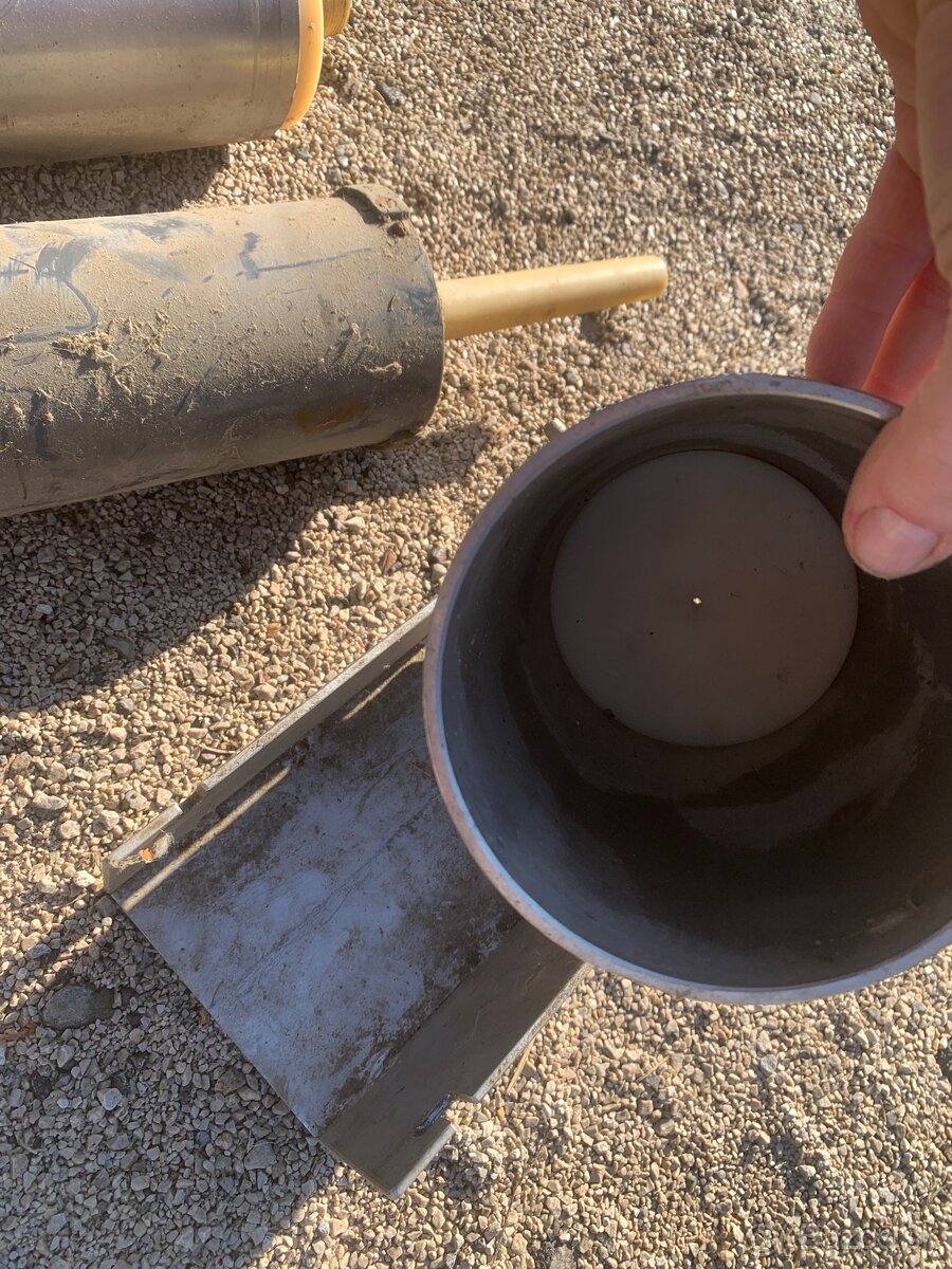 Motor a prevodovka na mlyncek 22 delo na klobasi - 5