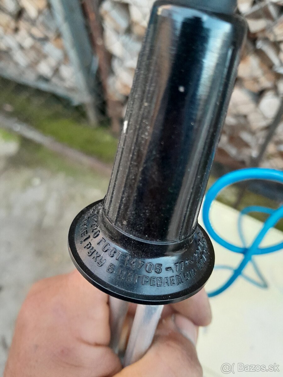 Predám špirálu na ohrev vody - 5