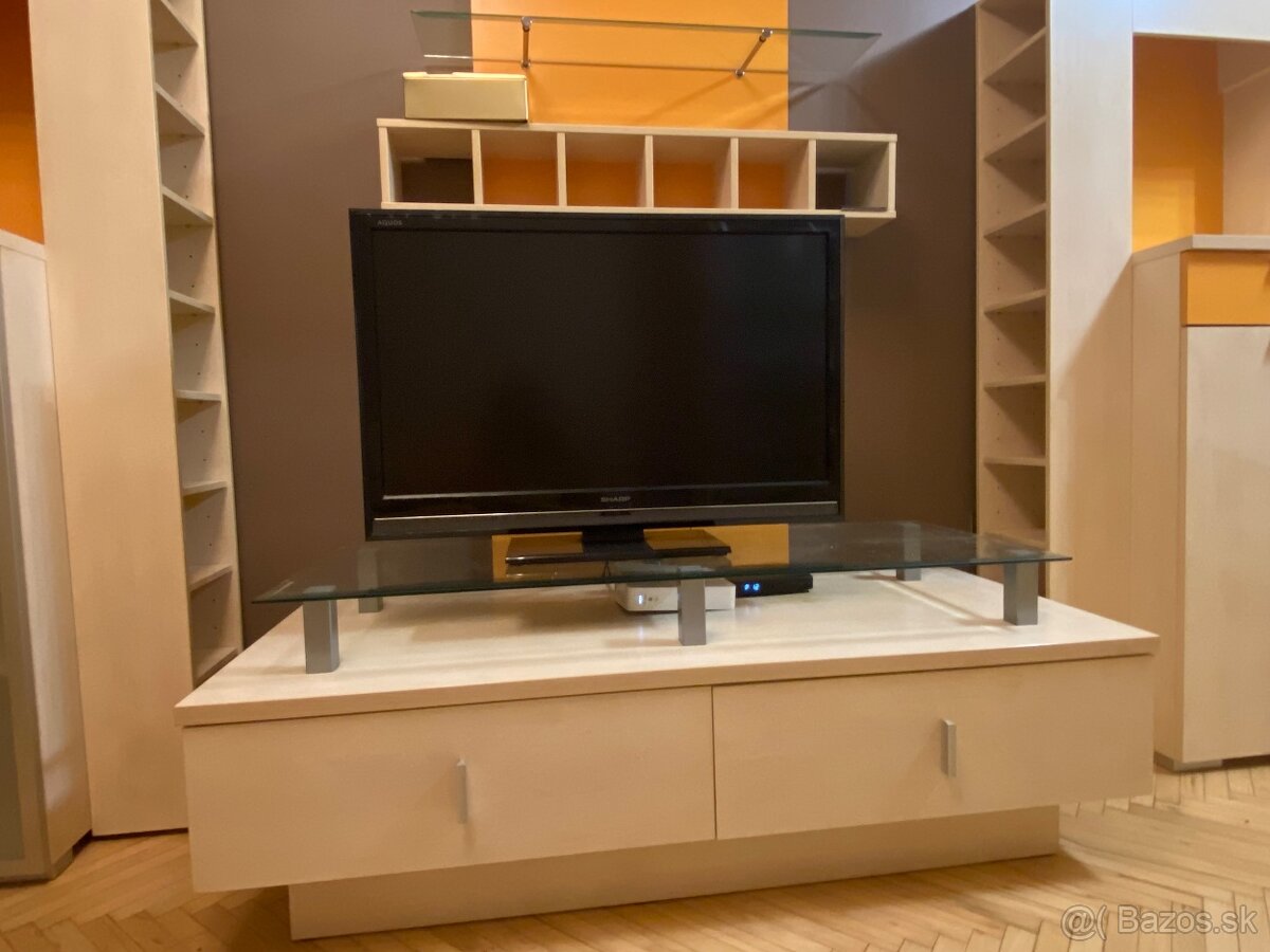 Obývacia stena 6ks nadbytku - 5