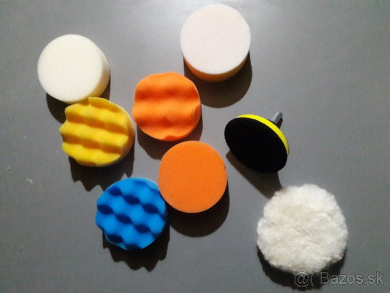 Sada na lestenie - 5