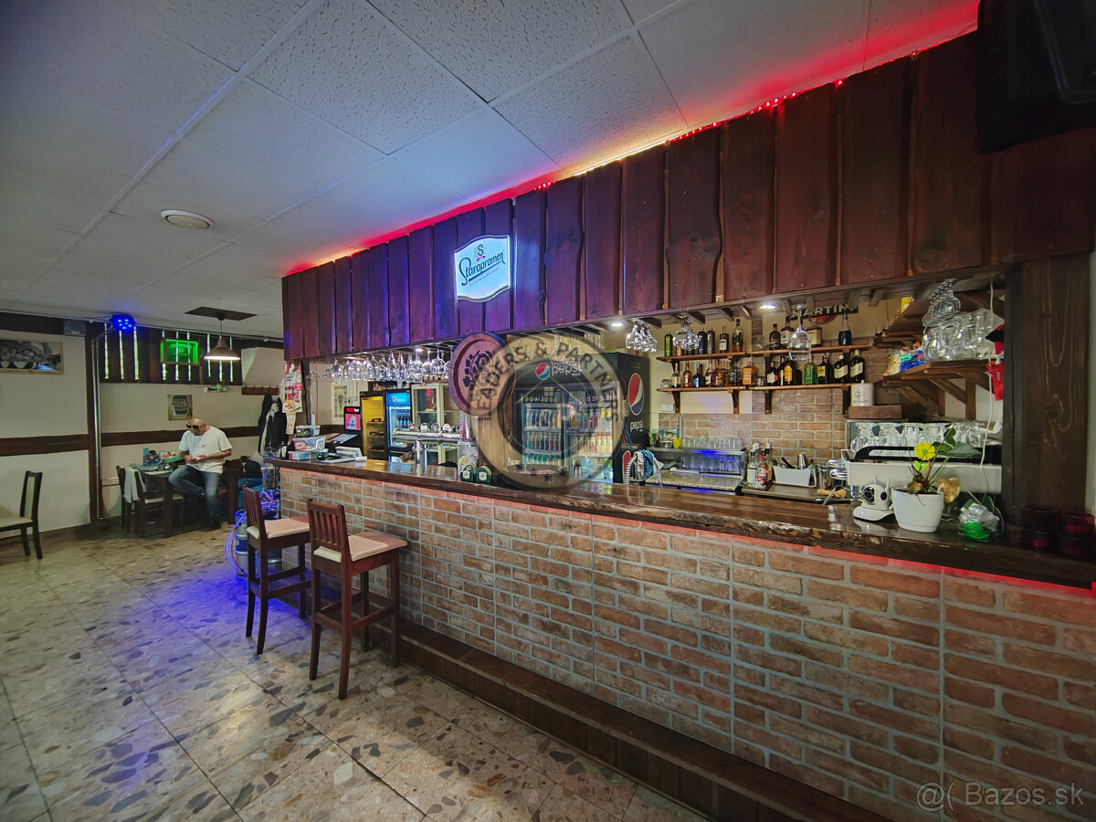 Odstúpenie zabehnutej reštaurácie v Senci - 5