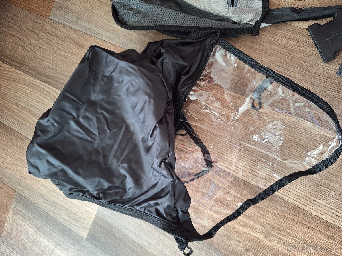 Turistický nosič Dromader - 5