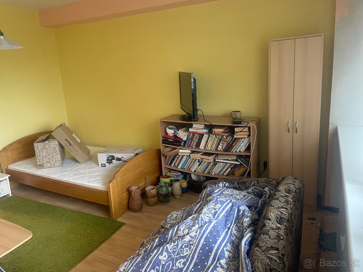 Garsónka Dubravka - 5