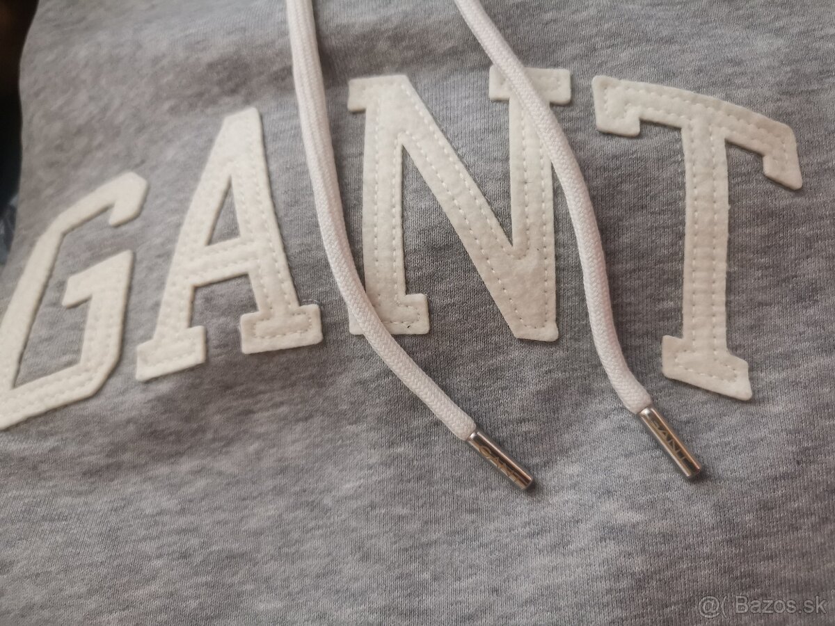 GANT - nádherné kvalitné značkové šaty, veľ. S, PC 150,- € - 5