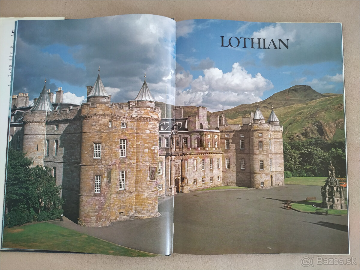 The Love of Scotland - Leslie Gardiner (EN) - 5