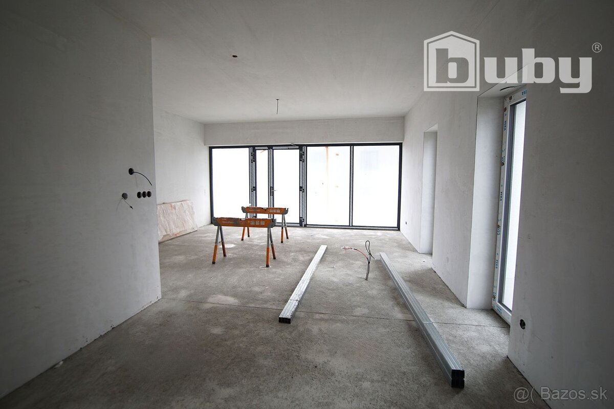 Apartmán / komerčný - nebytový priestor IB_NP_1A na predaj, - 5