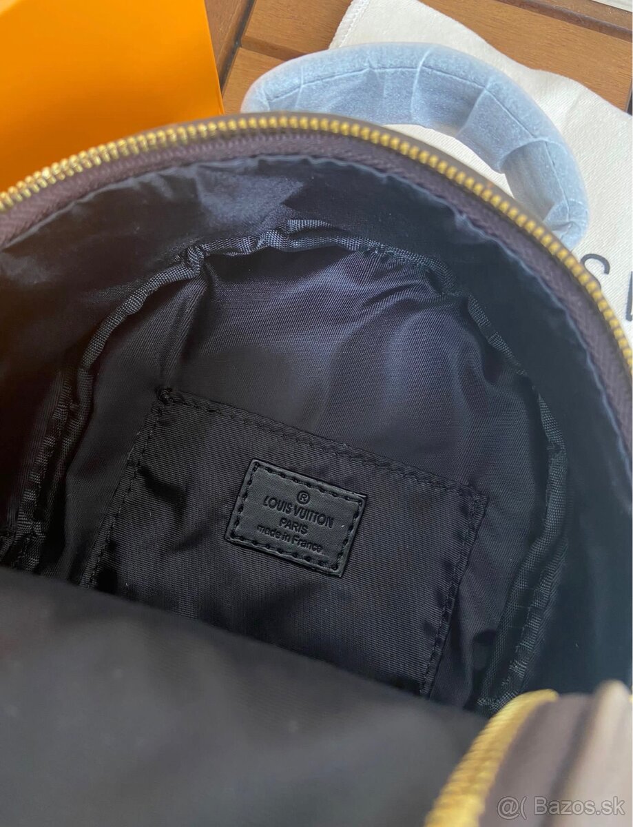 Louis Vuitton batoh - 5