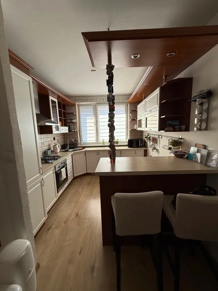 Klimatizovaný 3-izb. PET FRIENDLY byt v Devínskej Novej Vsi - 5