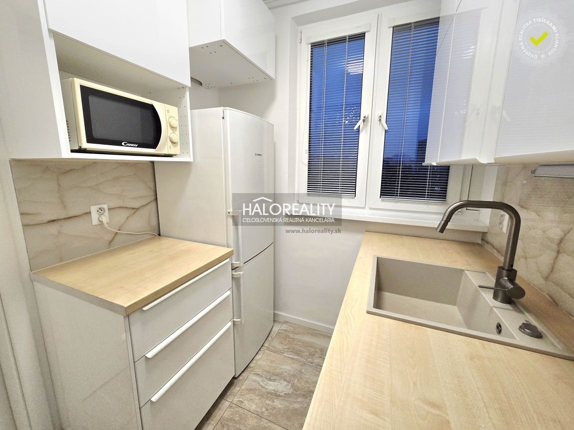 HALO reality - Predaj, dvojizbový byt Bratislava Petržalka, - 5