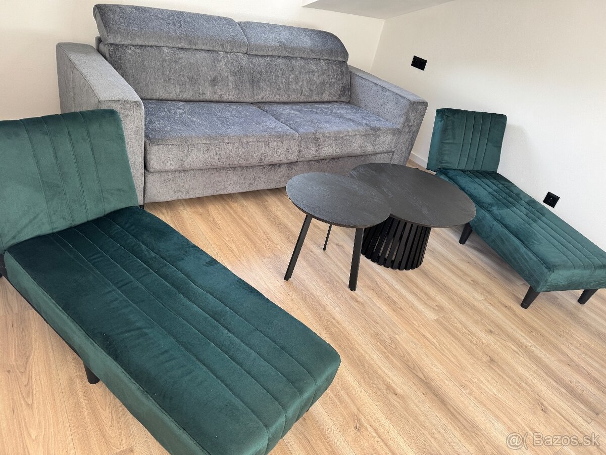 Leňoška - pohovka - 5