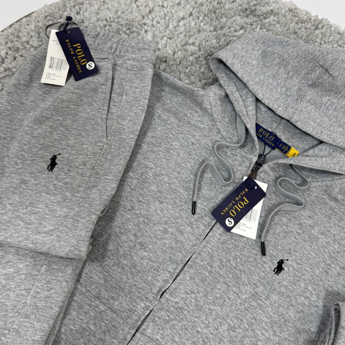 Súprava Polo Raulph Lauren - 5