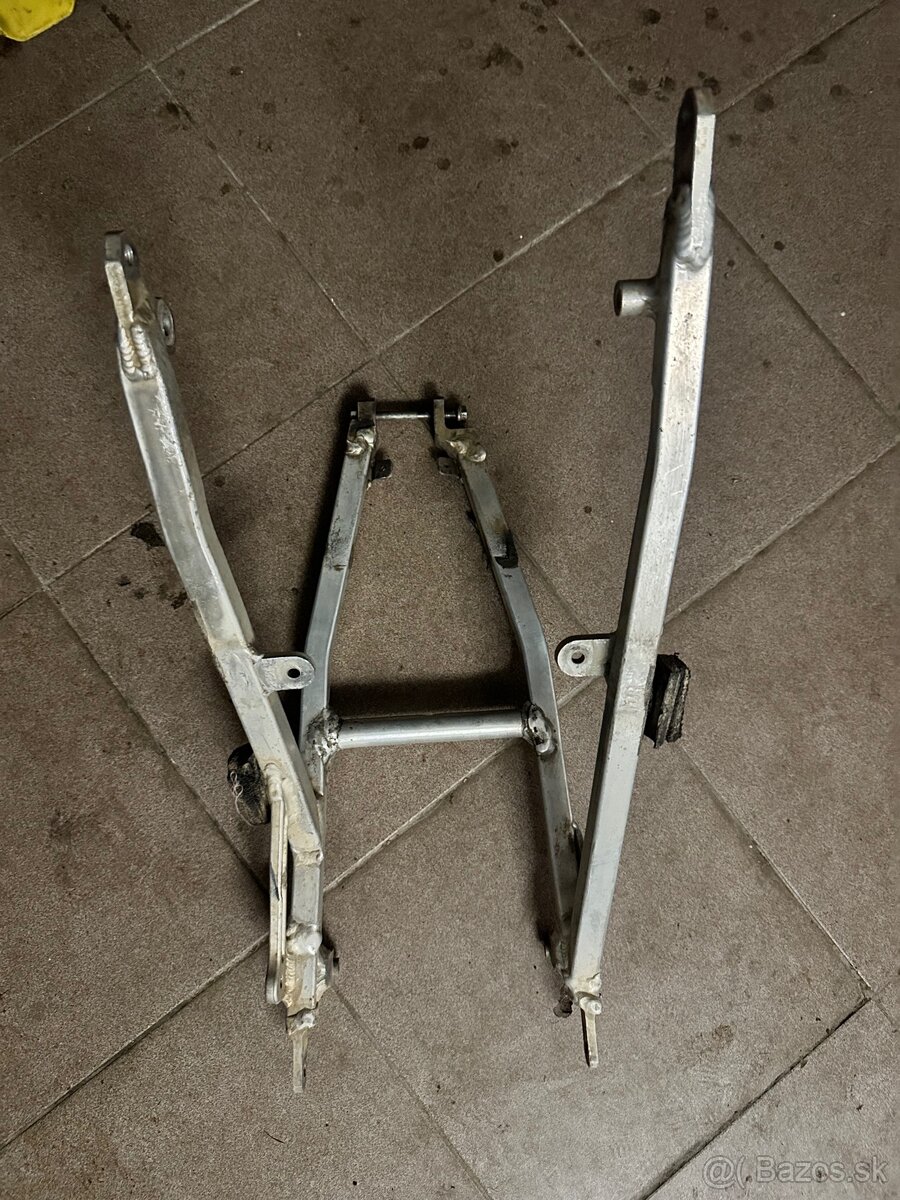 Suzuki RMZ 450 2006 nahradne diely - 5