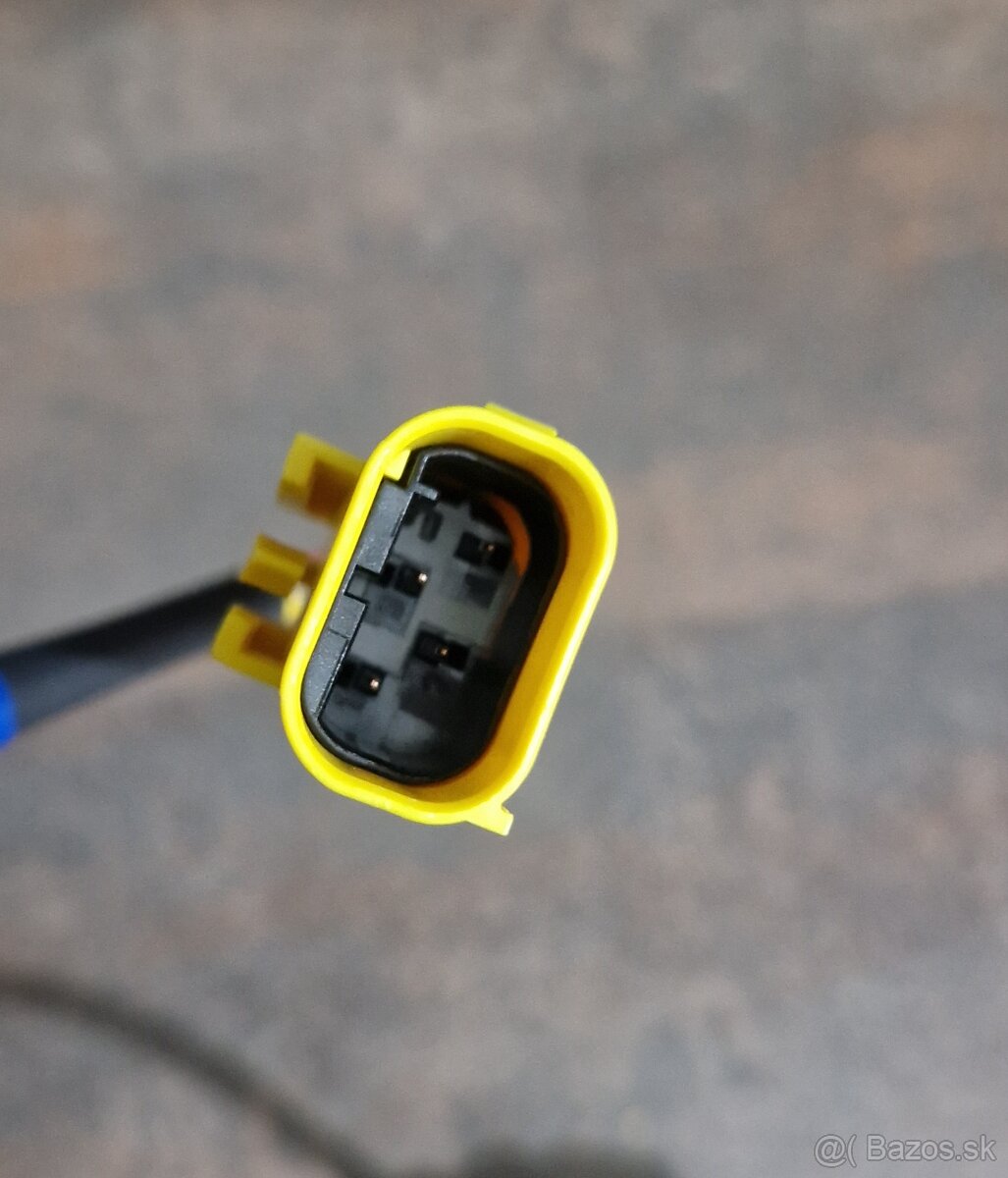 Cúvacia kamera HYUNDAI ix35, 95790-2S112 , 95760-1K501 - 5