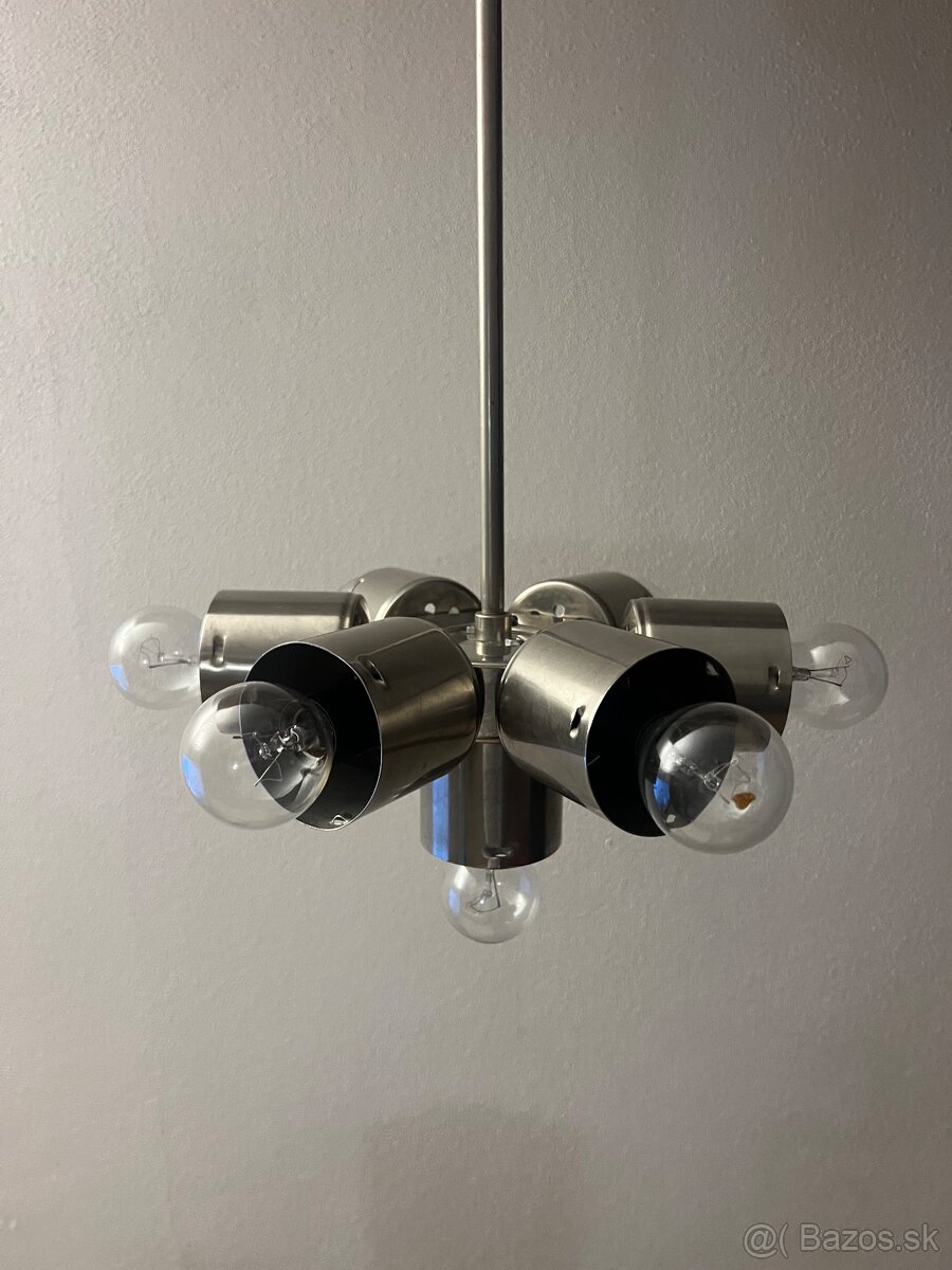 Luster Kamenický Šenov - 5