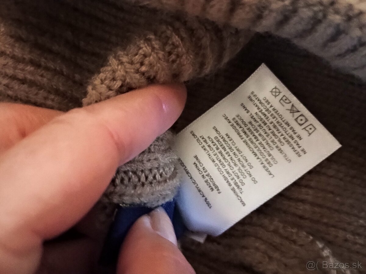 ciapka Polo Ralph Lauren bear - 5