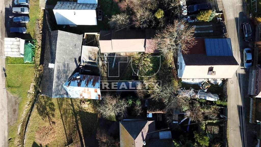 NA PREDAJ DREVENICA NA LIPTOVE PRI POTOKU + ĎAĽŠIE 4... - 5