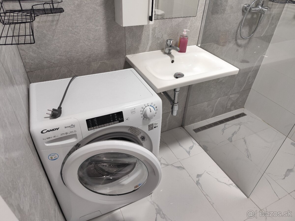 Prenájom nového bytu v Lipanoch - 5