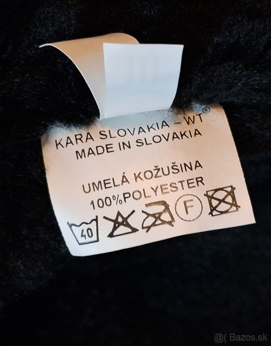 Bunda colnej spravy zimna - 5