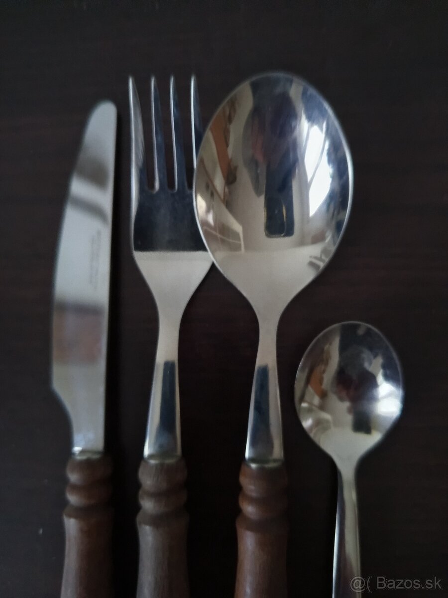 RETRO PRIBORY ROSTEX - 5