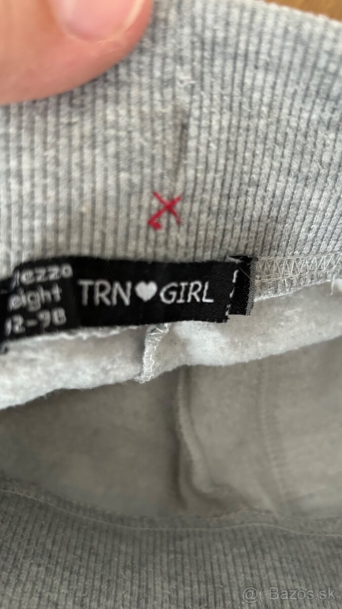 balik oblecenia 2-4 roky dievcatko - 5