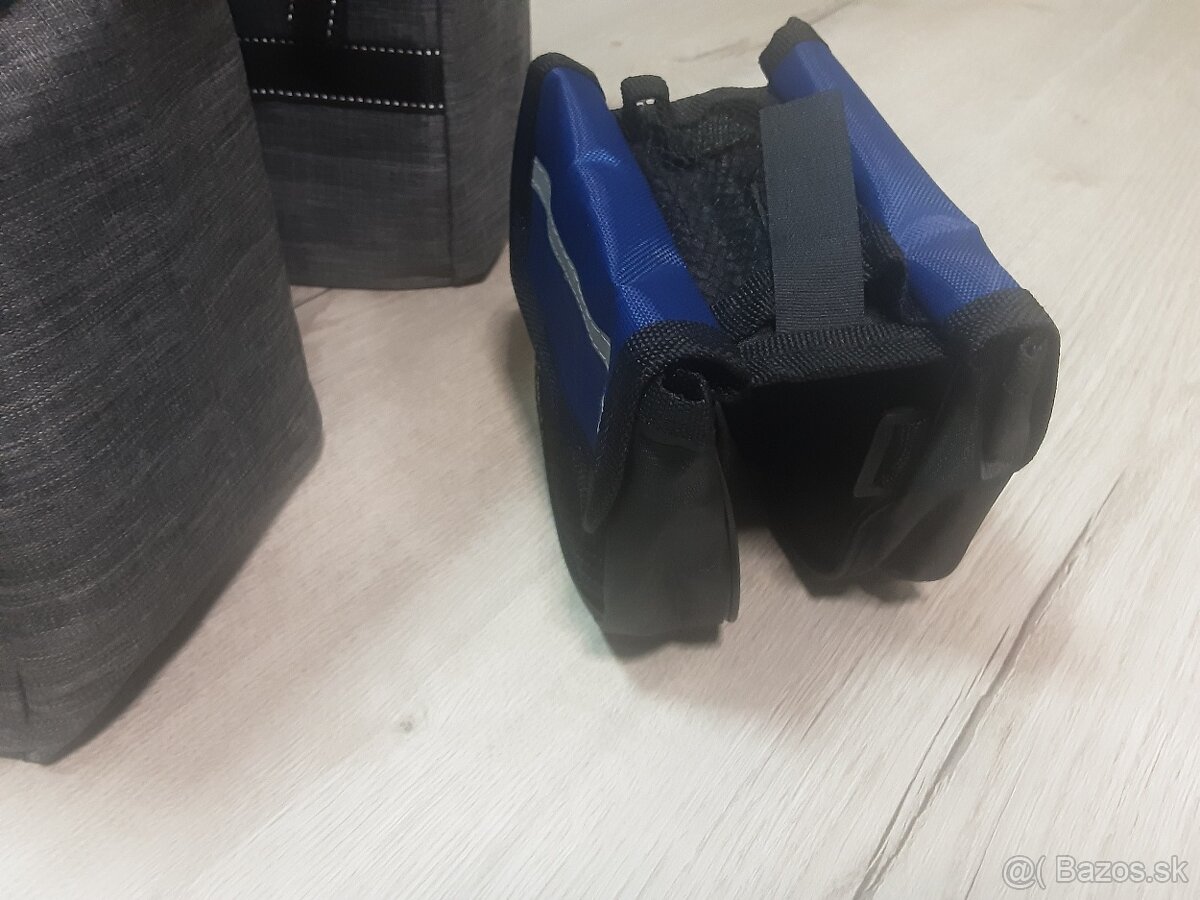 Cestovná taška na bicykel - 5