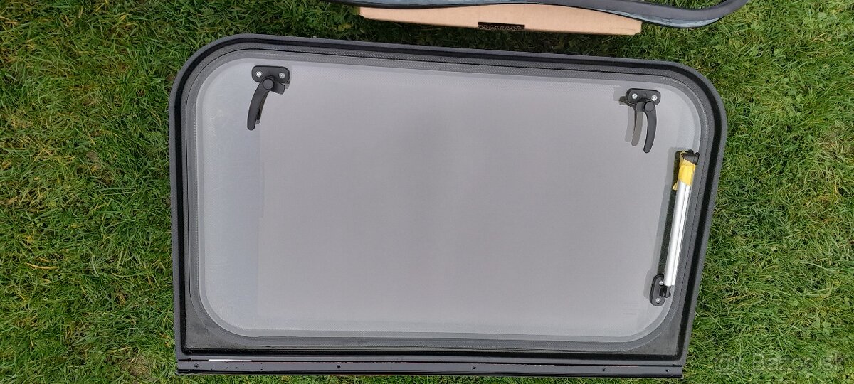 Dometic výklopné okna do obytného auta, karavanu - 5