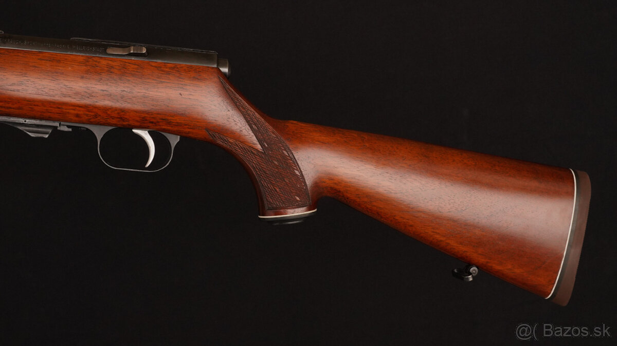 Weihrauch 22Hornet s tlmicom - 5