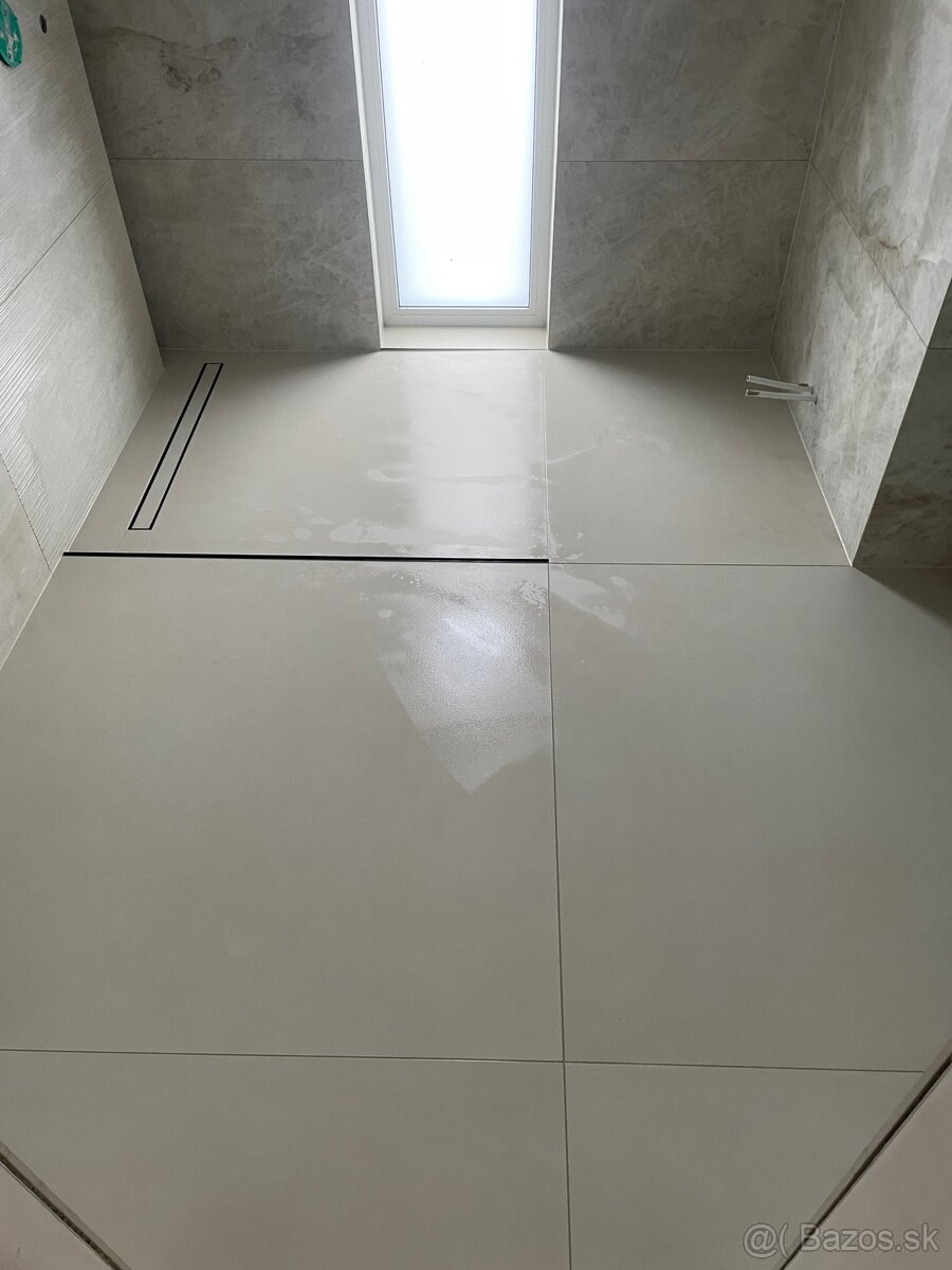 Obkladačské práce - 5