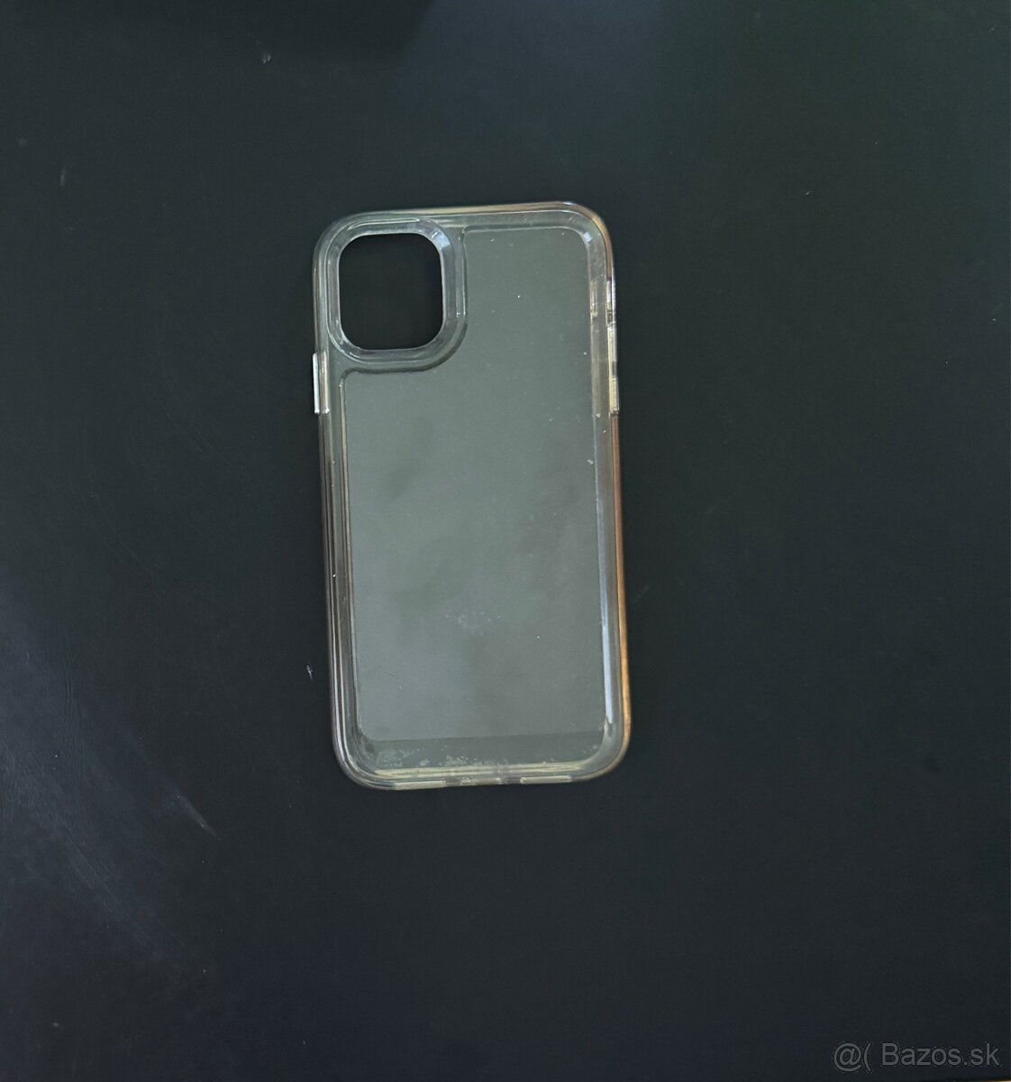 iPhone 11 black 64 GB - 5