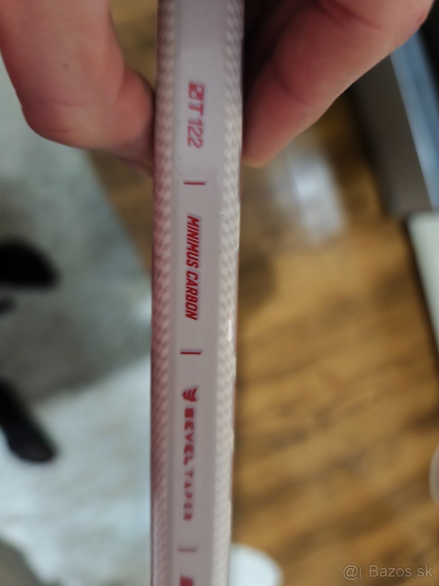 Hokejka Warrior Novium 2 50flex - 5