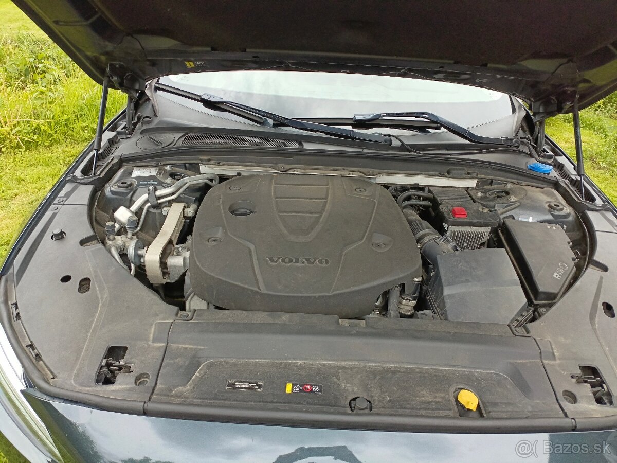 Volvo v90 2.0 110kw diesel 2018 24.9.2018 - 5