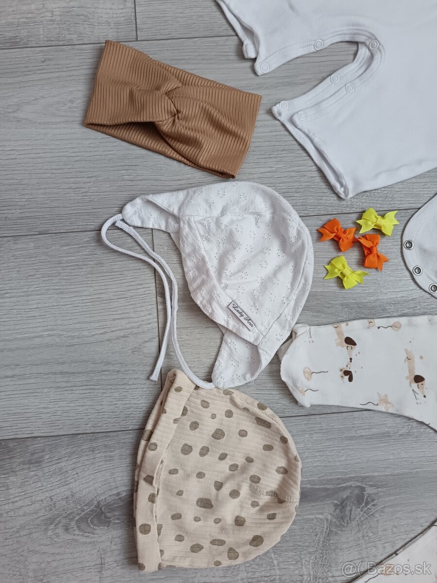 Darujem oblečenie pre dievčatko - 5