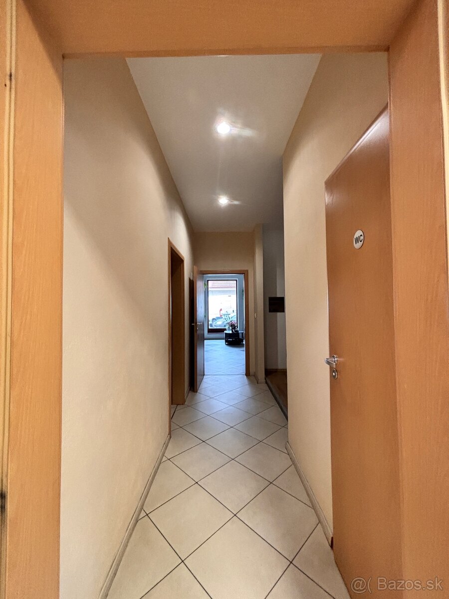 Treef - ponúka na prenájom priestor v centre Trnavy - 5