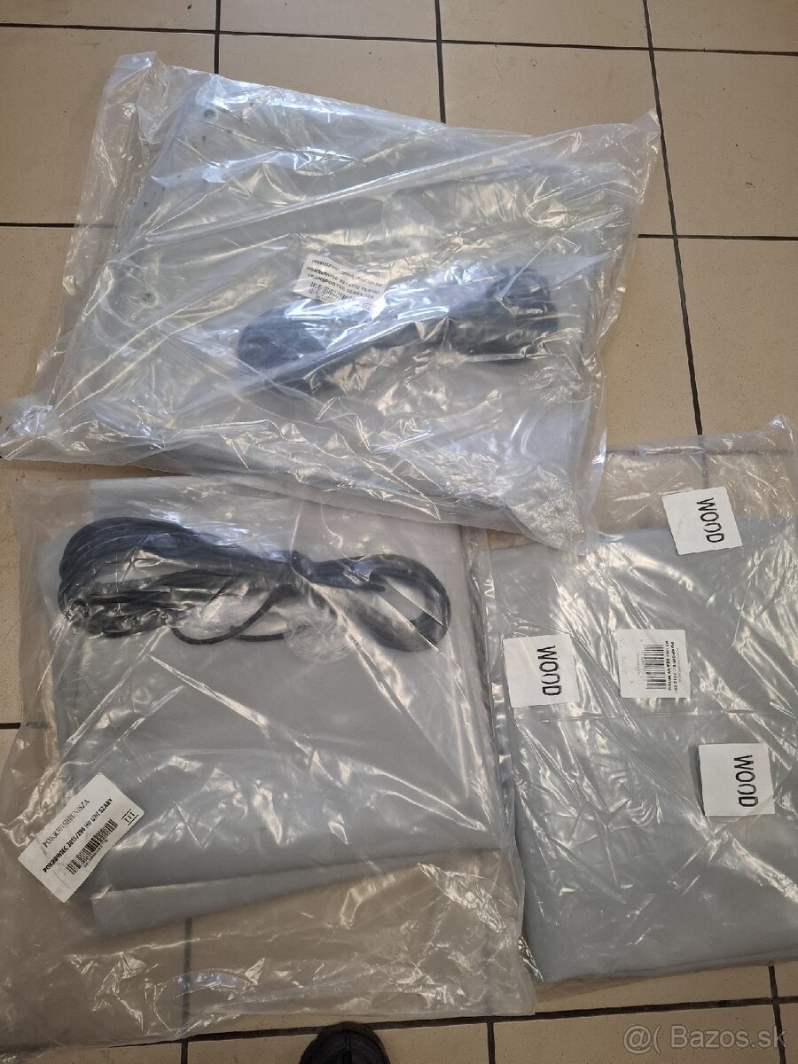 Plachta na prives - 5