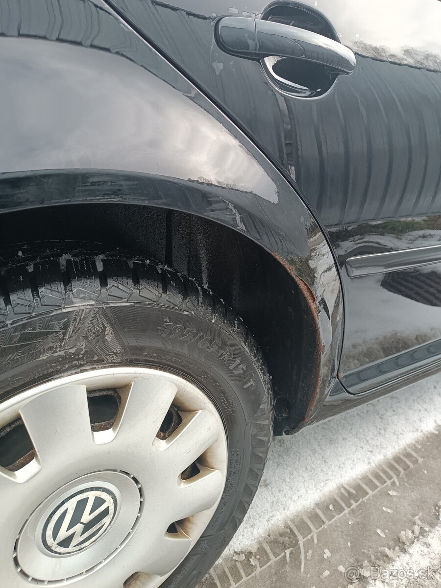 Volkswagen Golf 1.9 TDI 66kW - 5