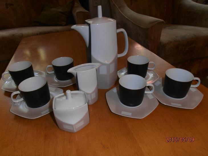 Vymením porcelán I - 5