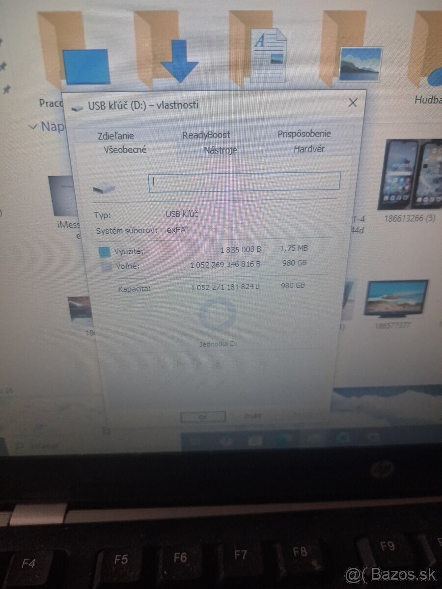 SONY SD Memory Card High Speed Micro SD 1TB - 5