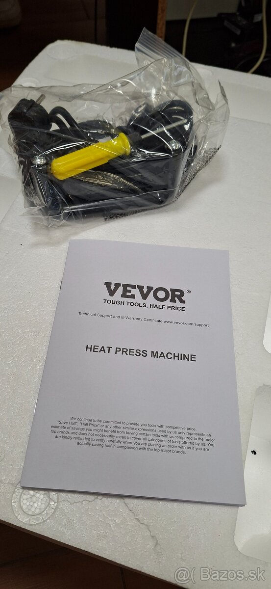 Nový plne automaticky termolis - 5