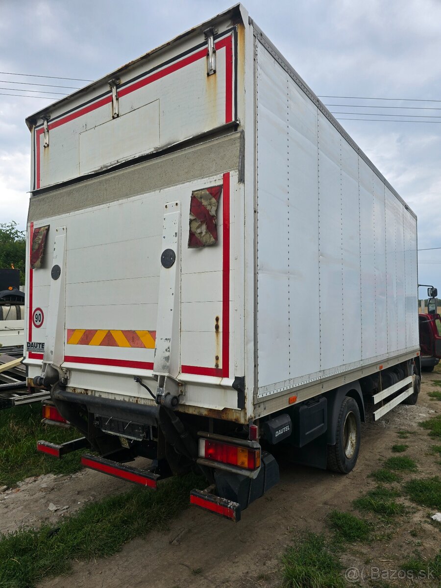 IVECO EUROCARGO 120E23 NÁHRADNÍ DÍLY - 5