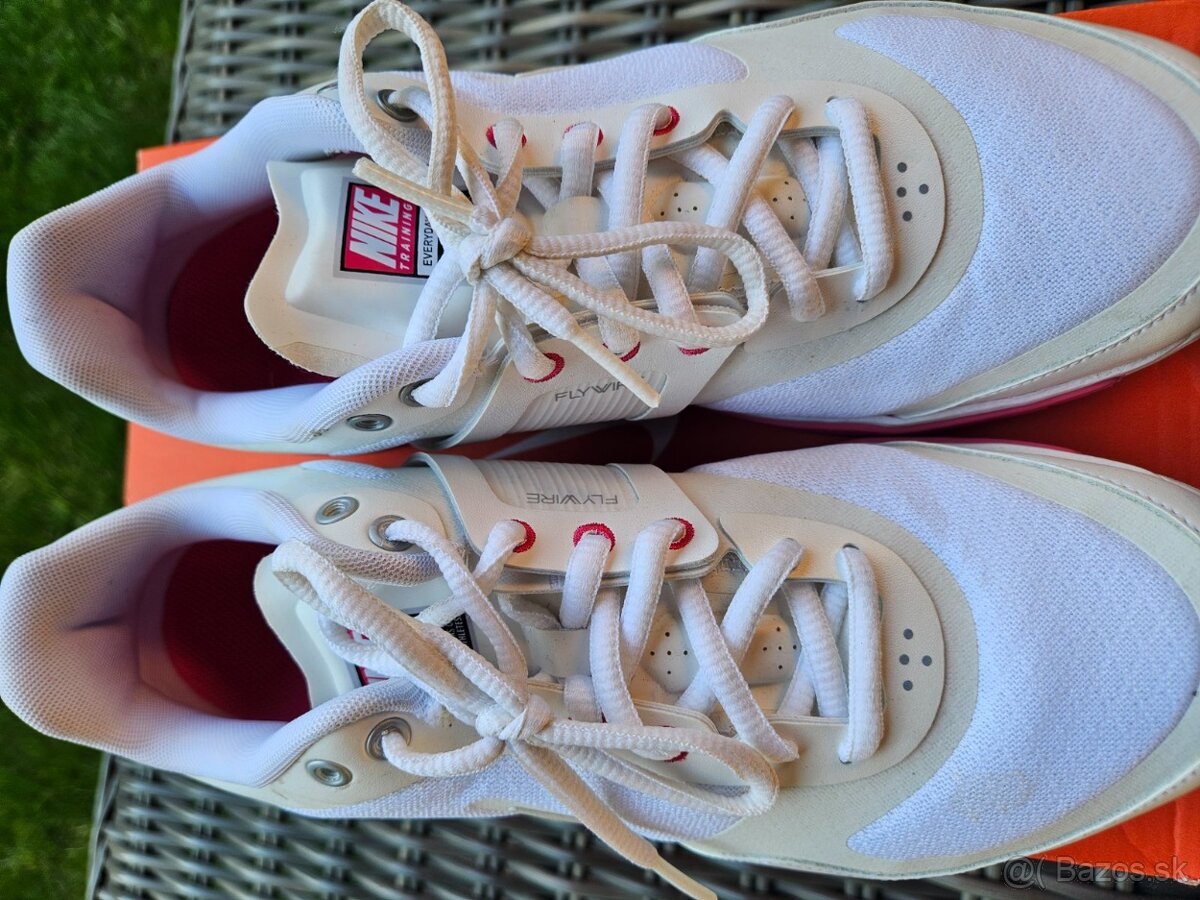 Nike Air tenisky v. 40 - 5
