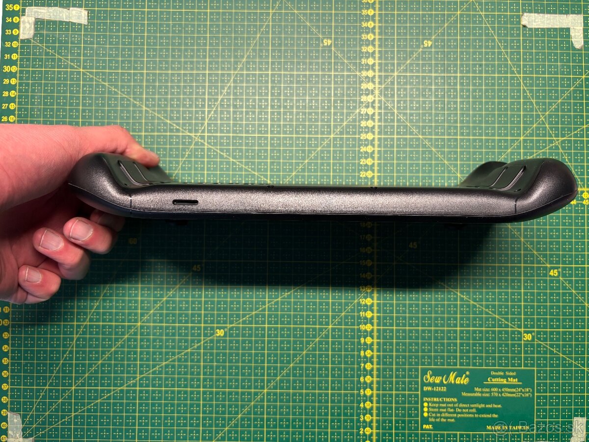 Steam Deck 1TB+IPS - 5