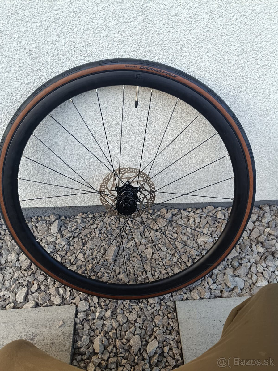 Predam cestné kolesá ACID RA 2.3 - 5