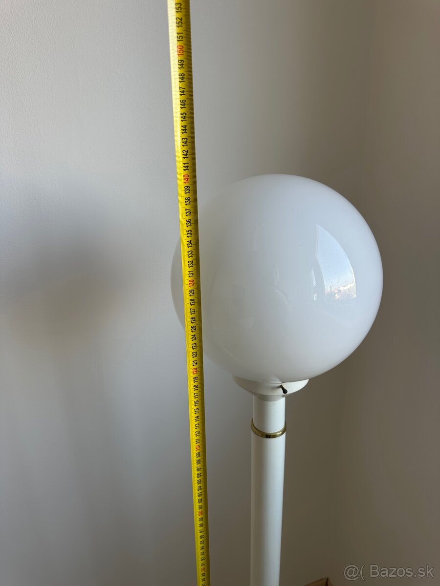 Vintage Set 2 Lampy - 5