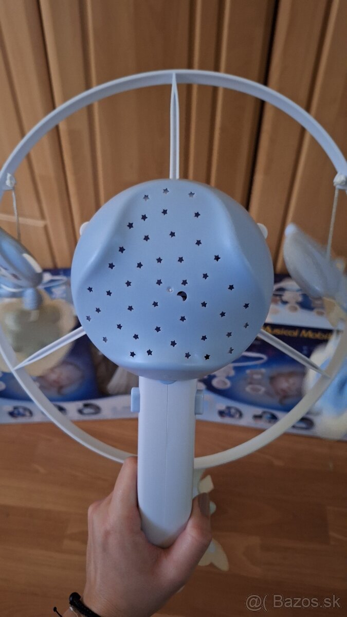 Infantino detský projektor - 5