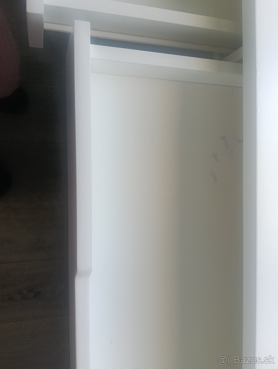 Biely pisaci stol - 5